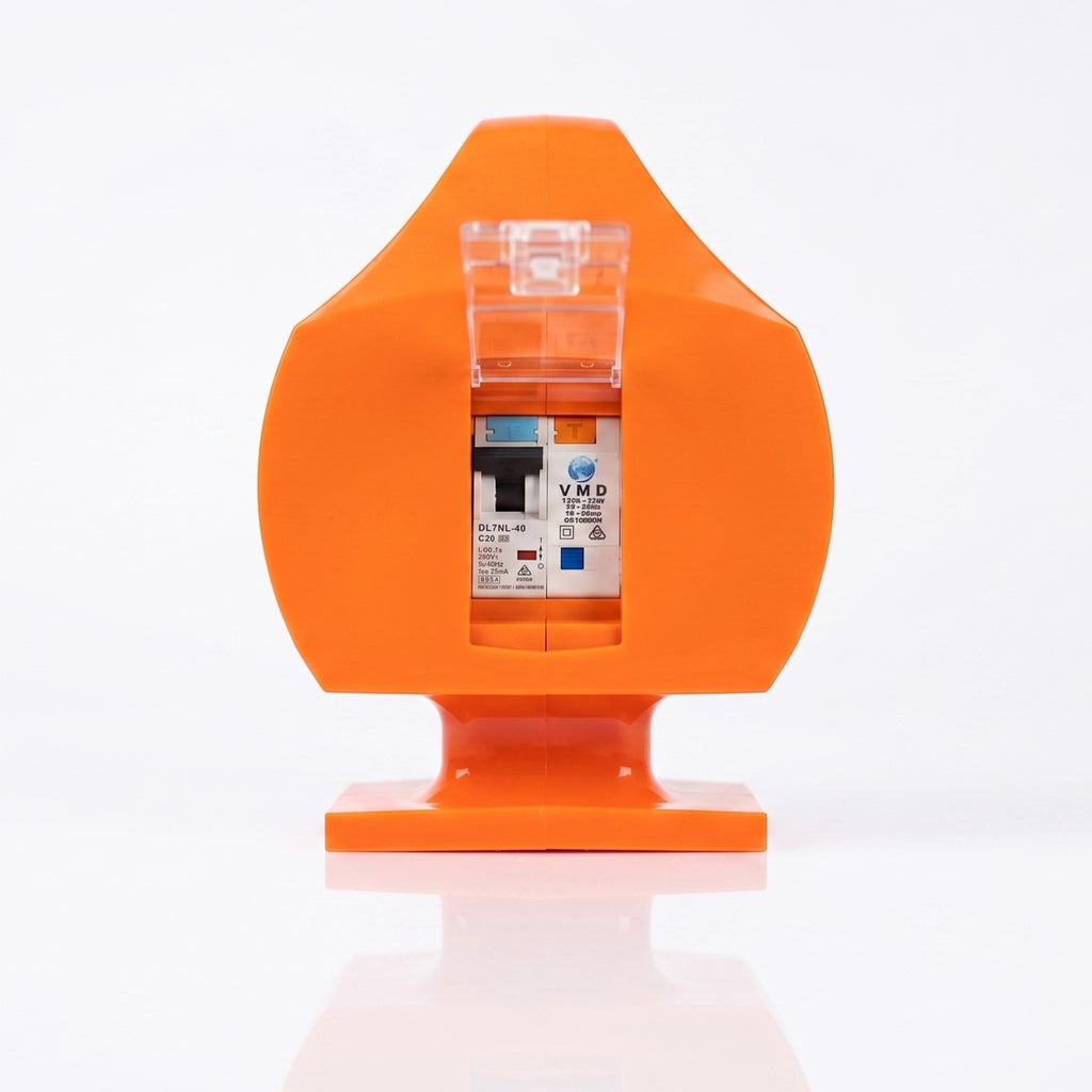 RVT Original (4 Outlets)