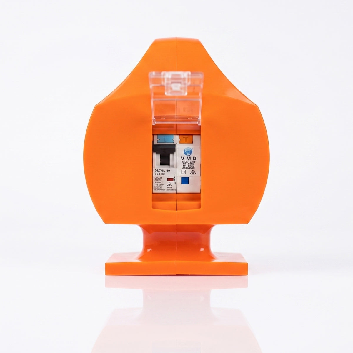 RVT Original (4 Outlets)
