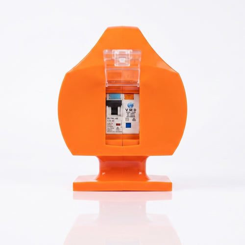 RVT Original (4 Outlets)